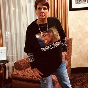 Meet your Posher, Dawn